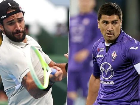 Figura del Chile Open lanza inesperado comentario sobre David Pizarro