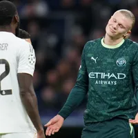 "El nuevo clásico": En España reaccionan al cruce Real Madrid vs City