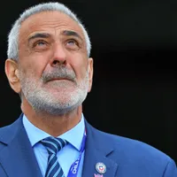 El "legado" de Milad se agranda tras nuevo ninguneo desde Conmebol