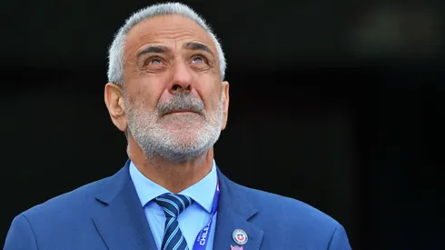 El "legado" de Pablo Milad en la ANFP se sigue agrandando.