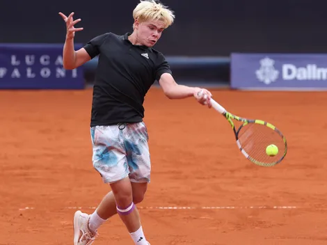 El crack alemán del futuro que quiere representar a Chile
