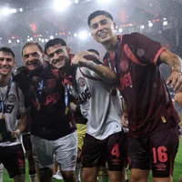 Elogios de ESPN a Sepúlveda recampeón: "Meritorio, de a poco va..."