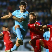 Fue capitán en la U, está sin club y ahora Salas lo quiere para Temuco