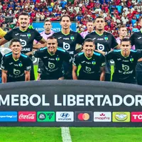 ¡Tomen nota! Cuándo juega O'Higgins vs Tolima en Copa Libertadores