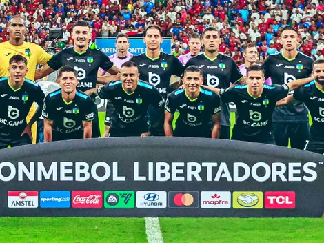 ¡Tomen nota! Cuándo juega O'Higgins vs Tolima en Copa Libertadores