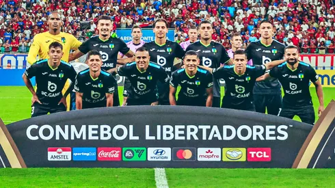 O'Higgins enfrentará a Tolima en fase 3 de Copa Libertadores.