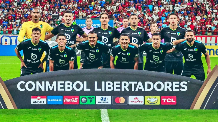 O'Higgins enfrentará a Tolima en fase 3 de Copa Libertadores.