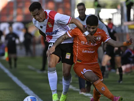 La fuerte confesión de ex Cobreloa sobre su salida del club