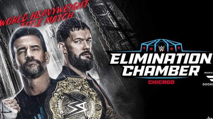 La WWE celebra este fin de semana un nuevo PLE desde el United Center de Chicago, Estados Unidos.