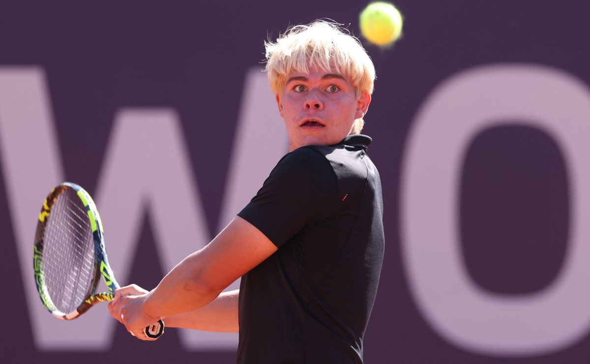 Tabilo y la opción que el alemán Dedura-Palomero juegue por Chile: “Creo que nadie debiera convencerlo”