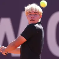 Tabilo y opción que promisorio alemán juegue por Chile: "Nadie..."