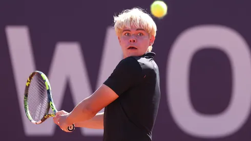 Tabilo aborda la gran opción de que Dedura-Palomero juegue por el tenis chileno.