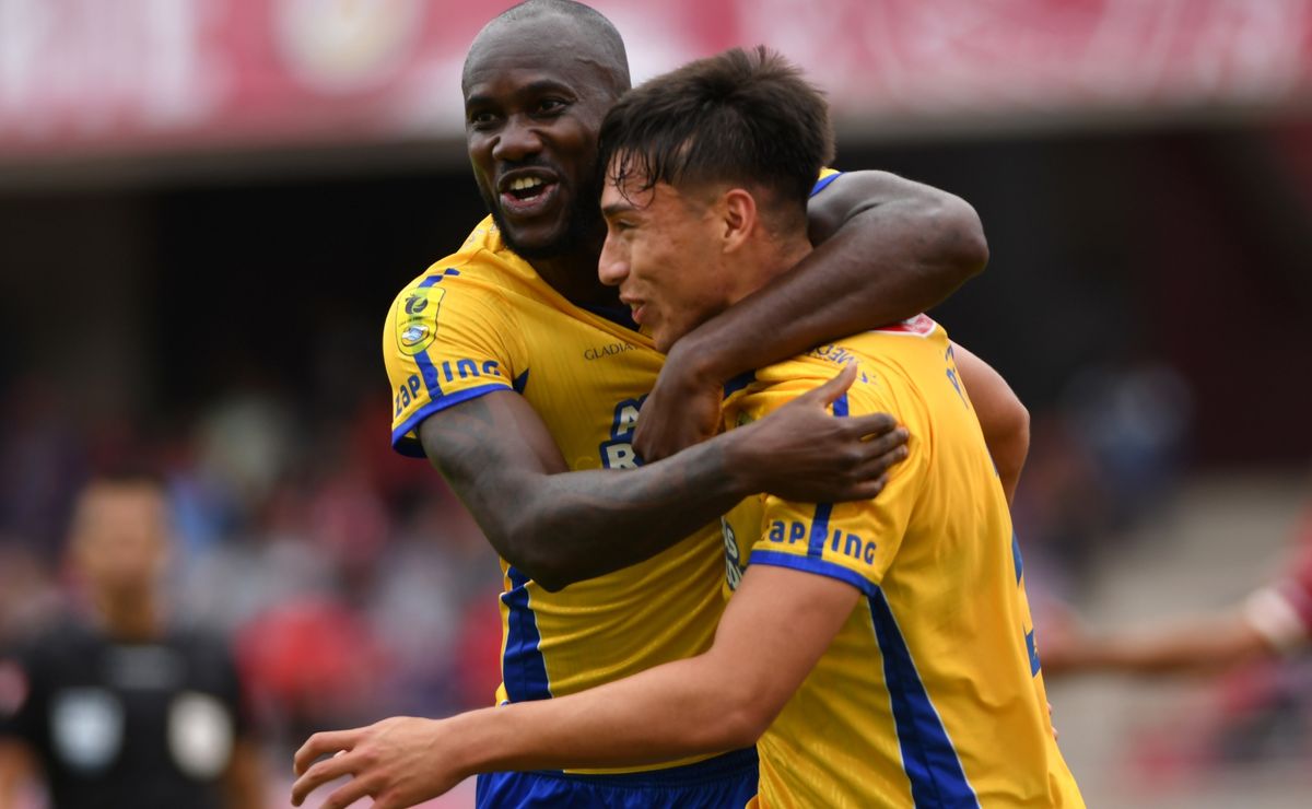 Pronósticos Universidad de Concepción vs Everton: la racha del Campanil puede profundizar la crisis ruletera