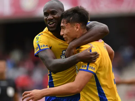 Pronósticos Universidad de Concepción vs Everton: la racha del Campanil puede profundizar la crisis ruletera