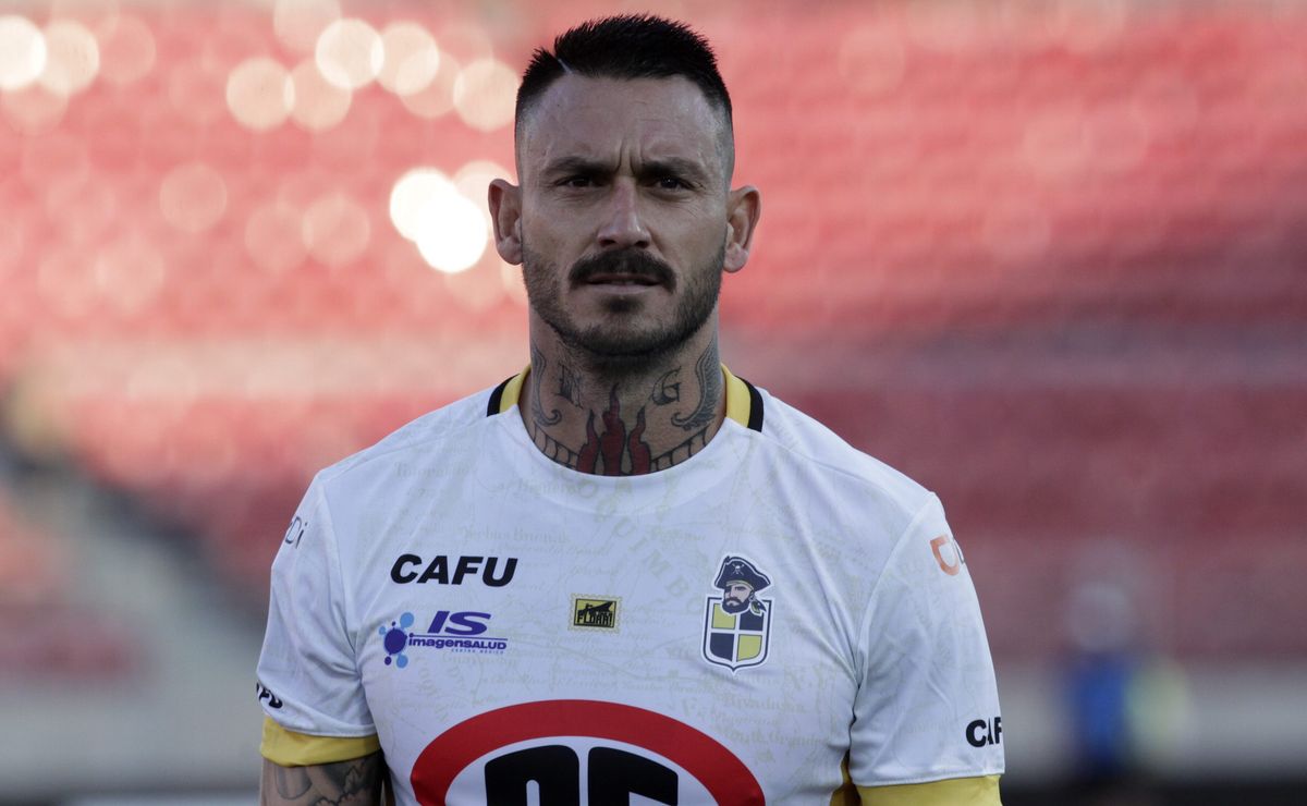 ¿Cuál fue la cifra total? Los montos en que fueron rematados los bienes de Mauricio Pinilla