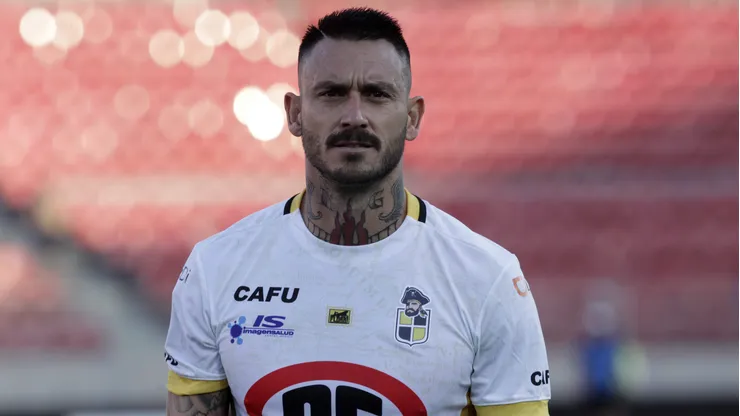 Los bienes del exfutbolista fueron rematados.