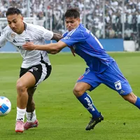 Colo Colo define la formación para el Superclásico
