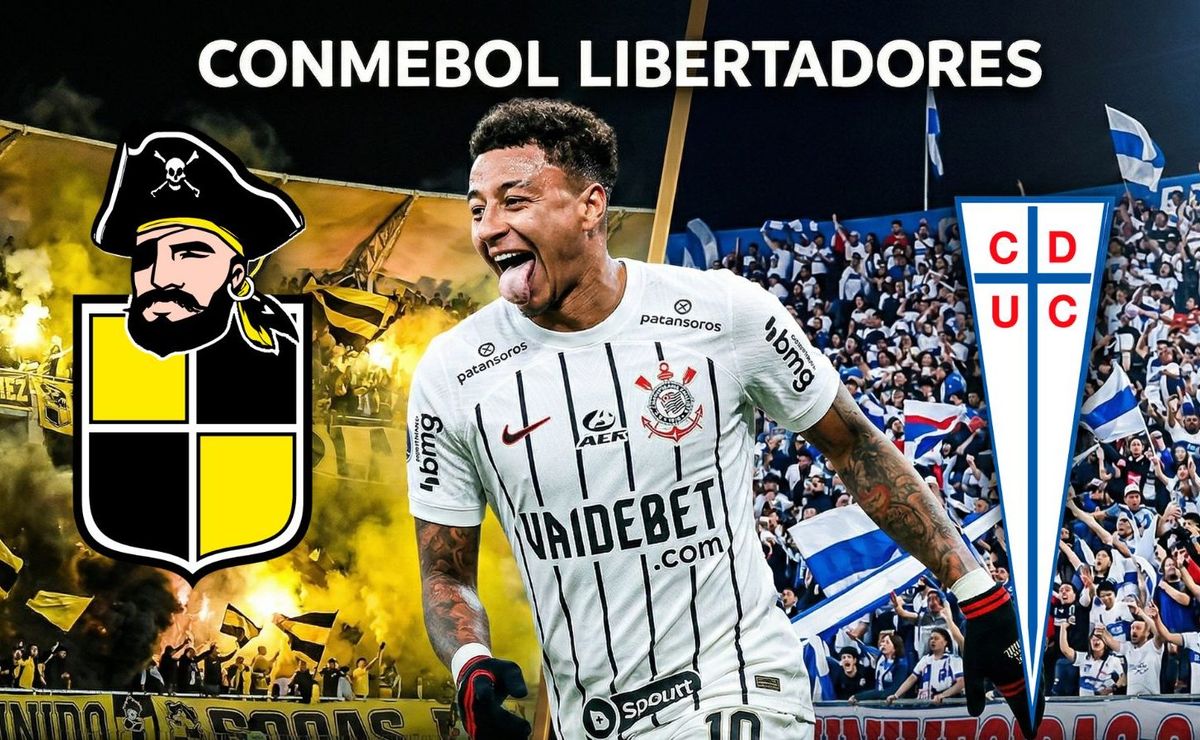 Jesse Lingard, el bombazo de Corinthians que inquieta a Coquimbo y la UC en Copa Libertadores