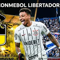 De Old Trafford a la Libertadores: El bombazo que amenaza a Coquimbo y la UC