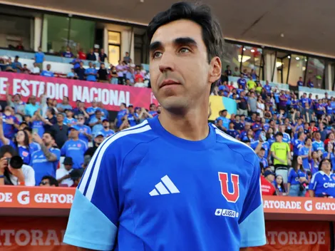 ¡No es cierto! La millonaria verdad del contrato de "Paqui" con la U