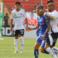 El gran sueño que quiere cumplir Arturo Vidal en el Superclásico