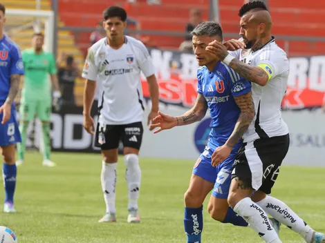 El gran sueño que quiere cumplir Arturo Vidal en el Superclásico