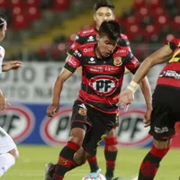 La postura de Rangers ante el posible regreso de Caroca