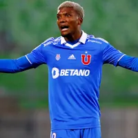 El sueño de Junior Fernandes en la U y lanza crudo aviso a hinchas