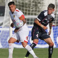 Cambio de señal: horario y dónde ver Recoleta vs Unión Española