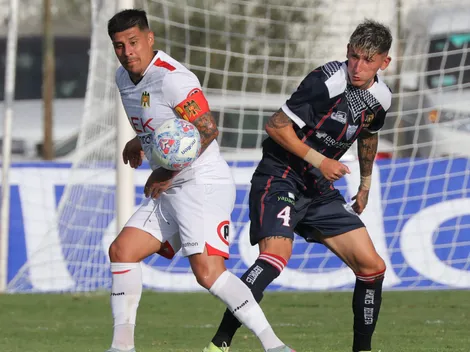 Cambio de señal: horario y dónde ver Recoleta vs Unión Española