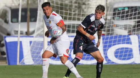 Se viene el nuevo Clásico del Barrio.