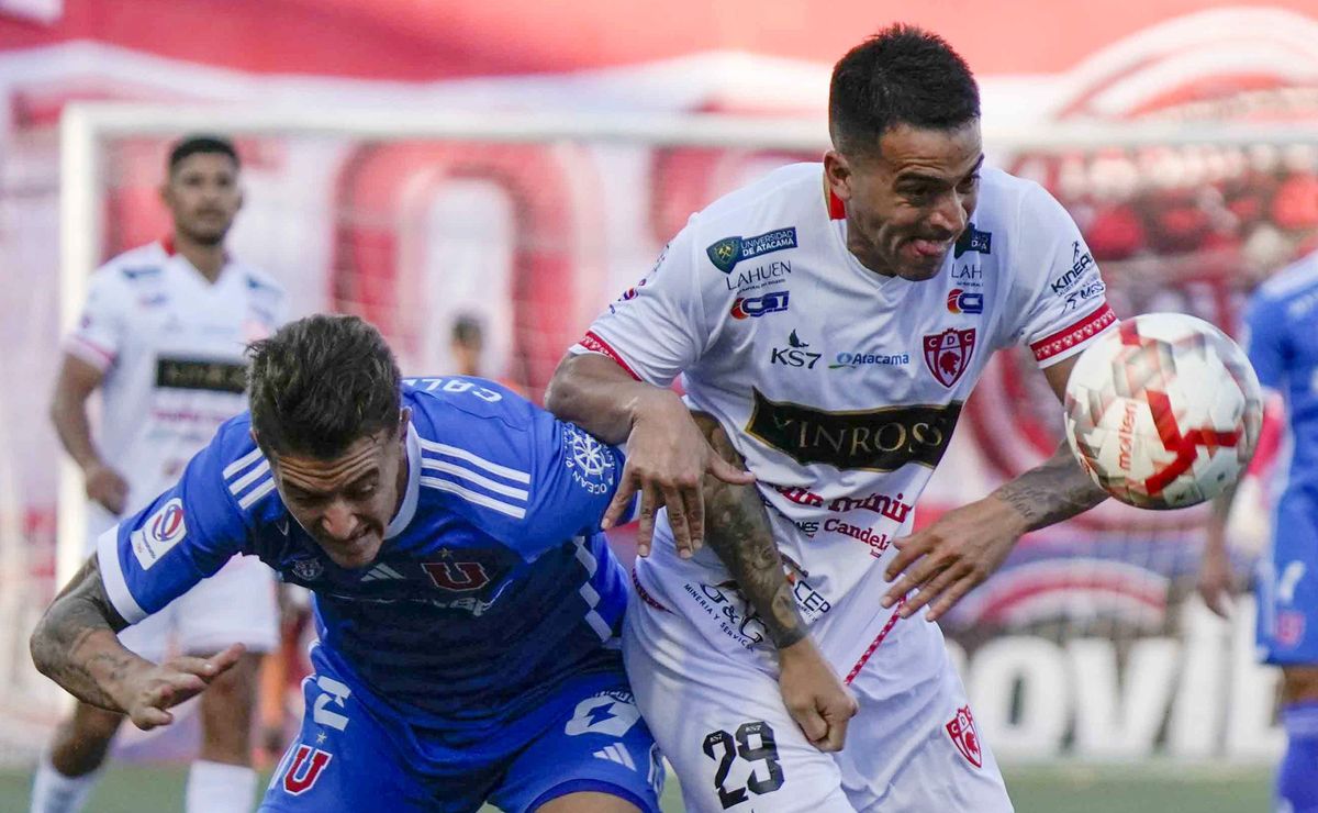 Goleador del fútbol chileno se despidió y fichó por la 4ta categoría argentina: “Con ese sabor amargo”