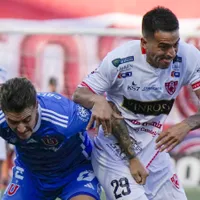 Brilló en Chile, fue goleador y fichó por la 4D de Argentina