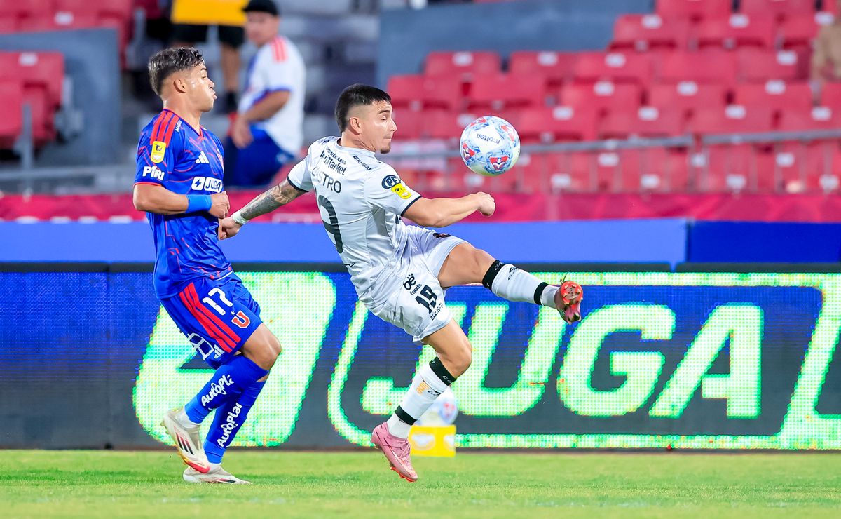 A ponerle ojo: Los equipos que peligran con la regla de minutos del Sub 21 en la Liga de Primera