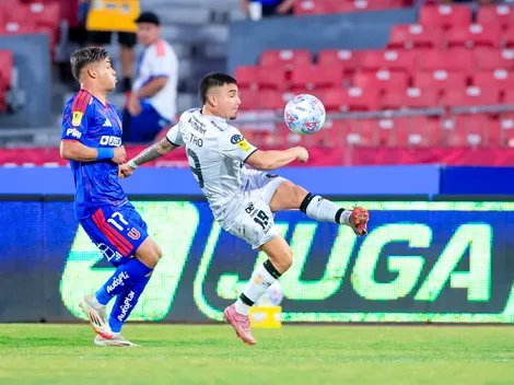 A ponerle ojo: Los equipos que peligran con la regla de minutos del Sub 21