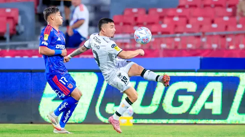 Limache es el equipo con peor registro del sub 21.