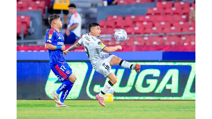 Limache es el equipo con peor registro del sub 21.