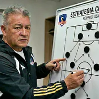 Borghi exige esta titularidad en Colo Colo para recibir a la U