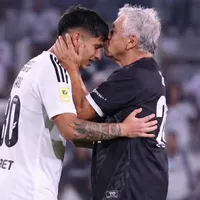 Caszely bendice a Yastin Cuevas para el Superclásico: "Este cabro tiene..."