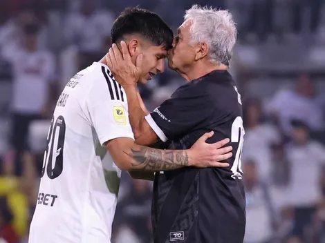 Caszely bendice a Yastin Cuevas para el Superclásico: "Este cabro tiene..."