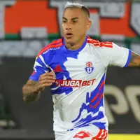 U de Chile: Edu Vargas y dos frases sobre el Superclásico ante Colo Colo