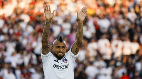 El King alzó la voz en la previa del Superclásico 199.
