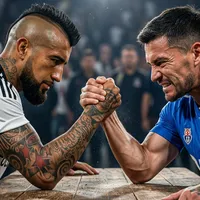 Superclásico: La predicción de la IA para Colo Colo vs. U. de Chile