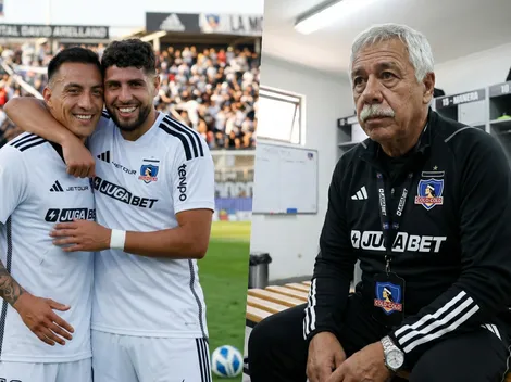 "No le sirven": Caszely barre con dupla Correa - Romero para el Superclásico