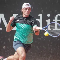 Su mejor ranking fue 229°: argentino es sancionado por amaño de partidos