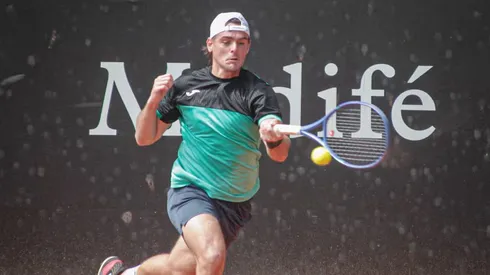 Leonardo Aboian estará sancionado hasta 2032