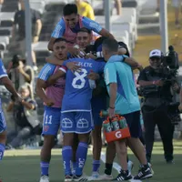 La llave maestra de la U como sorpresa en el Superclásico