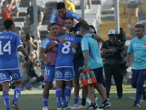 La llave maestra de la U como sorpresa en el Superclásico