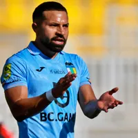 Rabello revela secreto de hazaña en Libertadores: "La clave fue..."