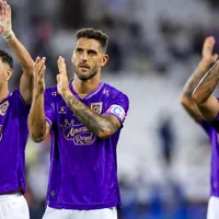 DT de Concepción responde a las criticas tras duro inicio del campeonato